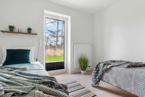 Apartamento Ferienwohnung-flaute-st-peter-ording