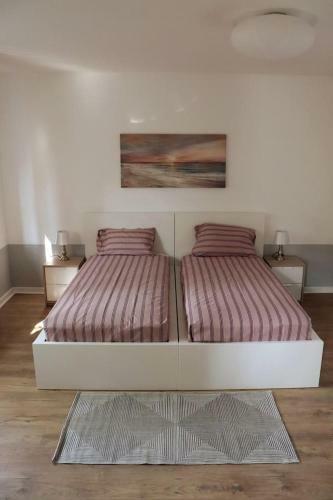 Apartamento Ferienwohnung Kanalblick