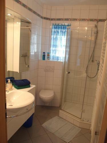 Apartamento Ferienwohnung Cornelia Amend