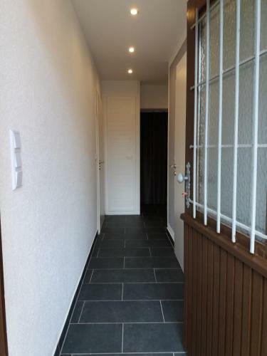 Apartamento Ferienwohnung Jessica