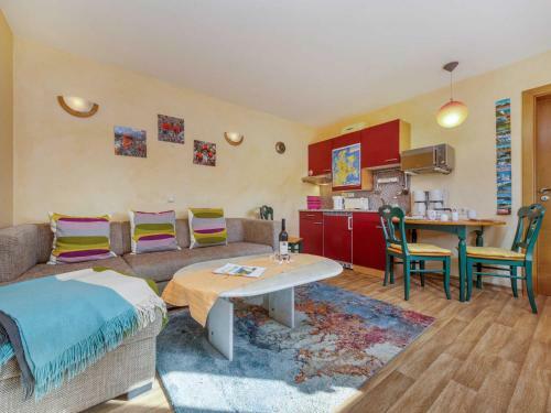 Apartamento Ferienwohnung Lotse