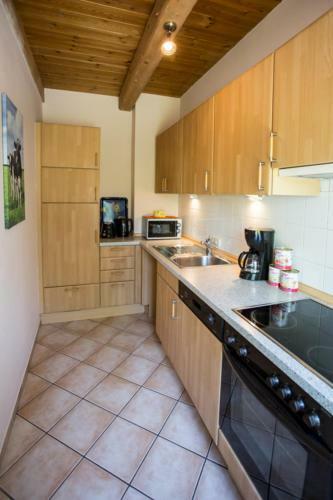Apartamento Bellevue Mitte