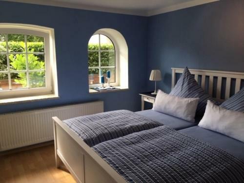 Apartamento Stockrose