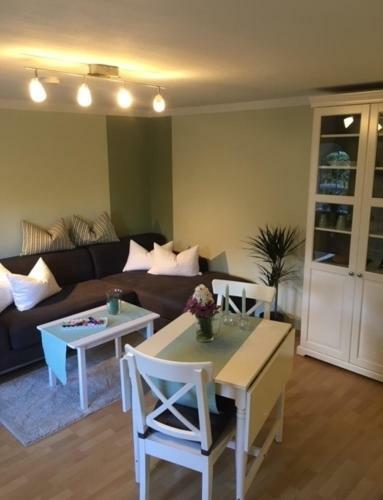 Apartamento Stockrose