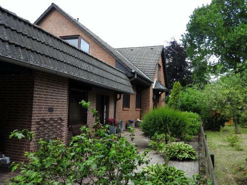 Apartamento Ferienwohnung Auszeit