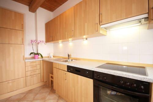 Apartamento Bellevue Rechts
