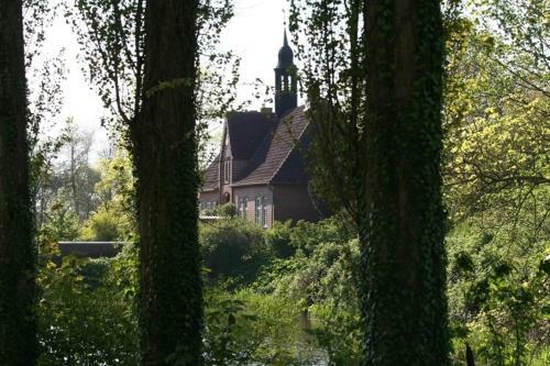 Apartamento Bellevue Rechts