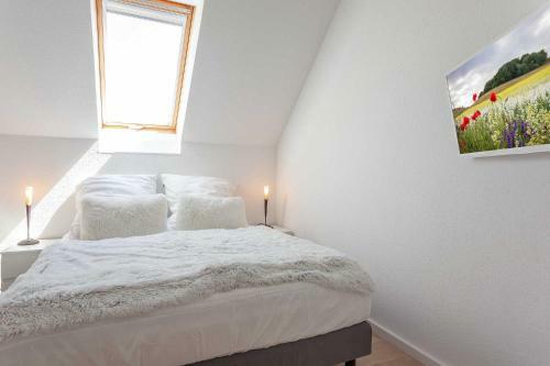 Apartamento Reiterhof Ferienwohnung Guido