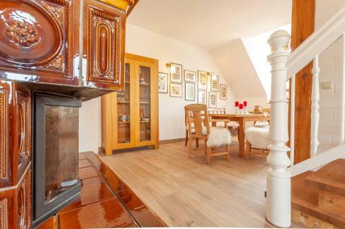 Apartamento Reiterhof Ferienwohnung Guido
