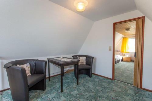 Apartamento Zum Lachsfischer