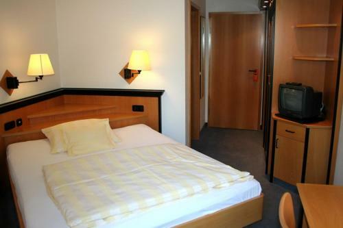 Hotel Zur Alten Schmiede