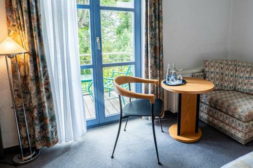 Hotel Zur Alten Schmiede