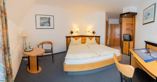 Hotel Zur Alten Schmiede