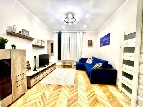 Apartamento White Sophia Park&parking