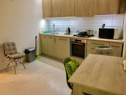 Apartamento White Sophia Park&parking