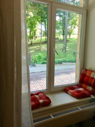 Apartamento White Sophia Park&parking