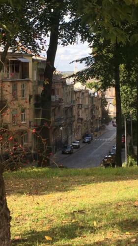 Apartamento White Sophia Park&parking