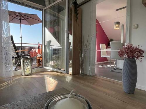 Apartment In Schauenstein - Franken 40833