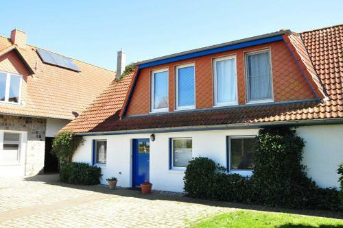 Agroturismo Reiterhof Ferienhaus Bruno