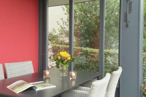 Apartamento Ferienwohnung Welcome