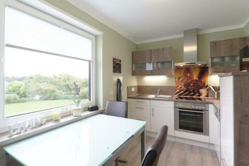 Apartamento Ferienwohnung Welcome