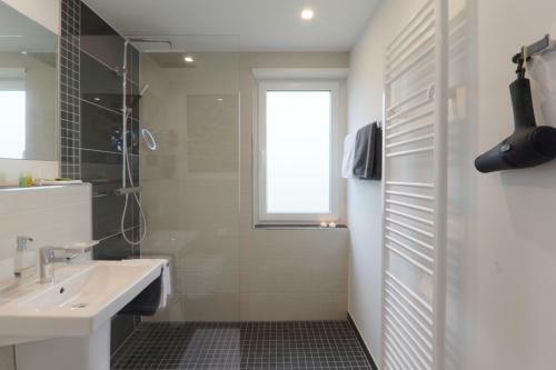 Apartamento Ferienwohnung Welcome