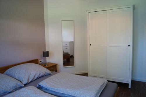 Apartamento Auszeit Am Maar - Ferienwohnung