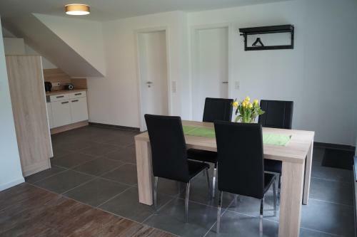 Apartamento Auszeit Am Maar - Ferienwohnung