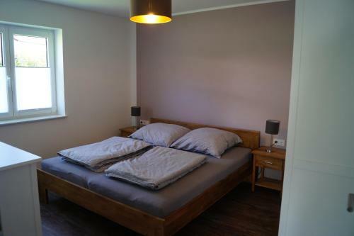 Apartamento Auszeit Am Maar - Ferienwohnung