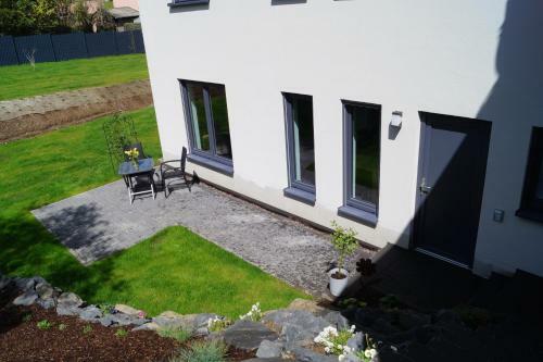 Apartamento Auszeit Am Maar - Ferienwohnung