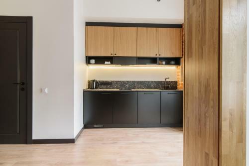 Apartment On Chaikovskoho