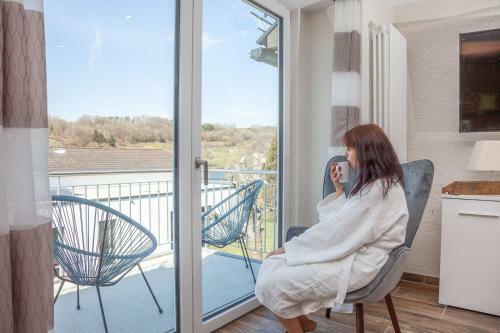 Apartamento Ferienwohnungen Hof Krebs