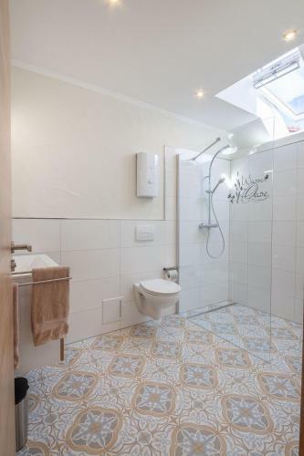 Apartamento Ferienwohnungen Hof Krebs
