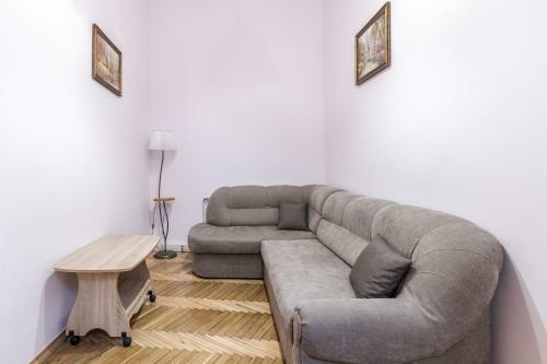 Striltsiv Apartment