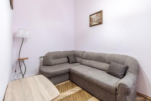 Striltsiv Apartment
