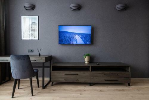 Stare Misto Premium Apartment