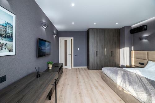Stare Misto Premium Apartment