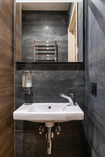 Stare Misto Premium Apartment