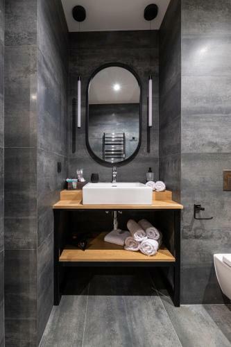 Stare Misto Premium Apartment