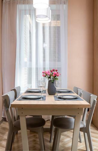 Stare Misto Premium Apartment