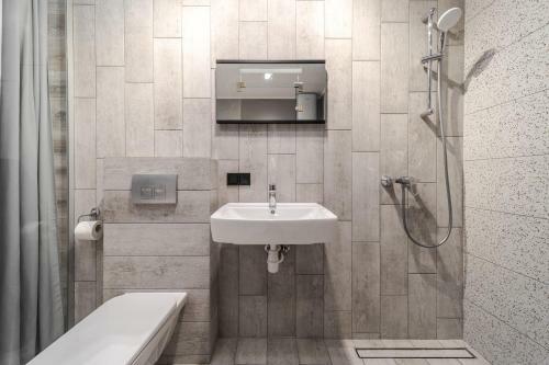 Staroevreyska Apartment A