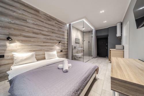Staroevreyska Apartment A