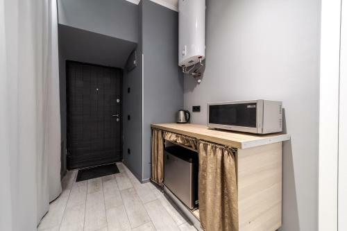 Staroevreyska Apartment A