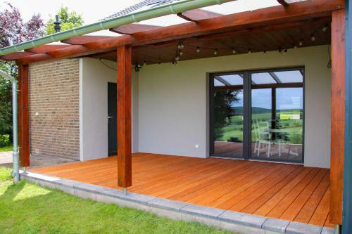 Ferienhaus Eifelnest