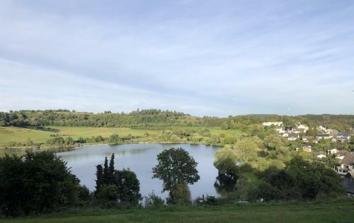 Ferienhaus Sch�ner Maarblick