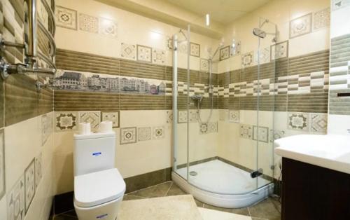 Apartamento ??????? ??????????? ?? ????? ????? ? ????????