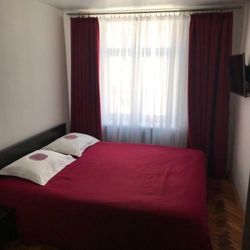 Apartamento Marylu Home