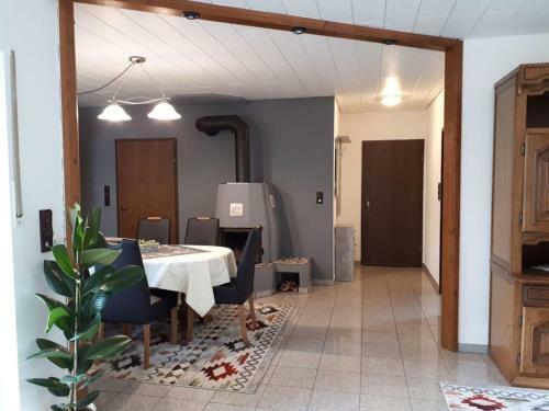 Apartamento Ferienhaus Sonnenhang