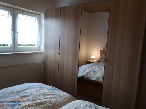 Apartamento Ferienhaus Sonnenhang