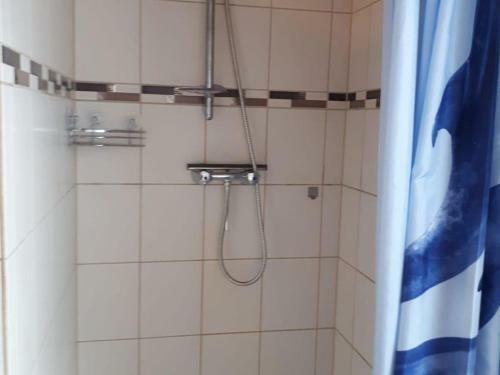 Apartamento Ferienhaus Sonnenhang